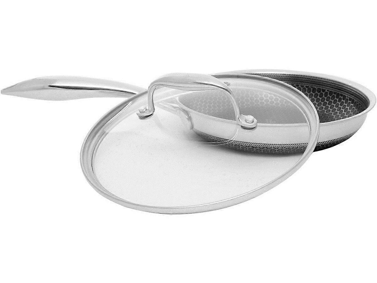 Sartén Kohersen Black Cube 20 cm con tapa