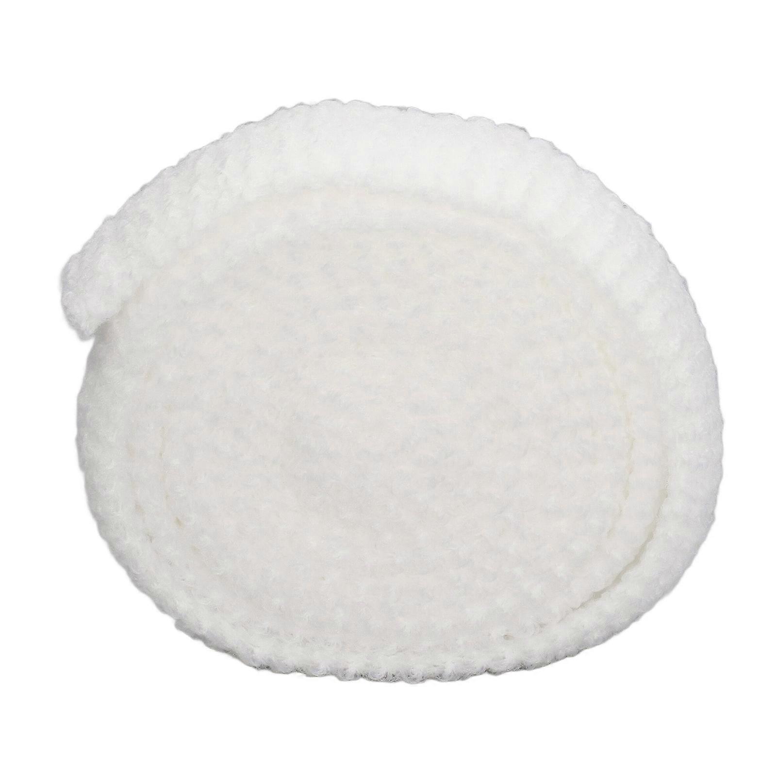 5PCS Wound Dressing Tubular Gauze Soft Resilient Flexible Breathable Comfortable Elastic Gauze for Wound Care 