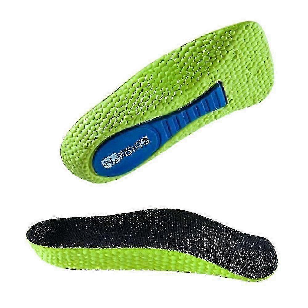 Orthopedic High Pads 2.0,The First Orthopedic Height Insoles,Arch Support Insole
