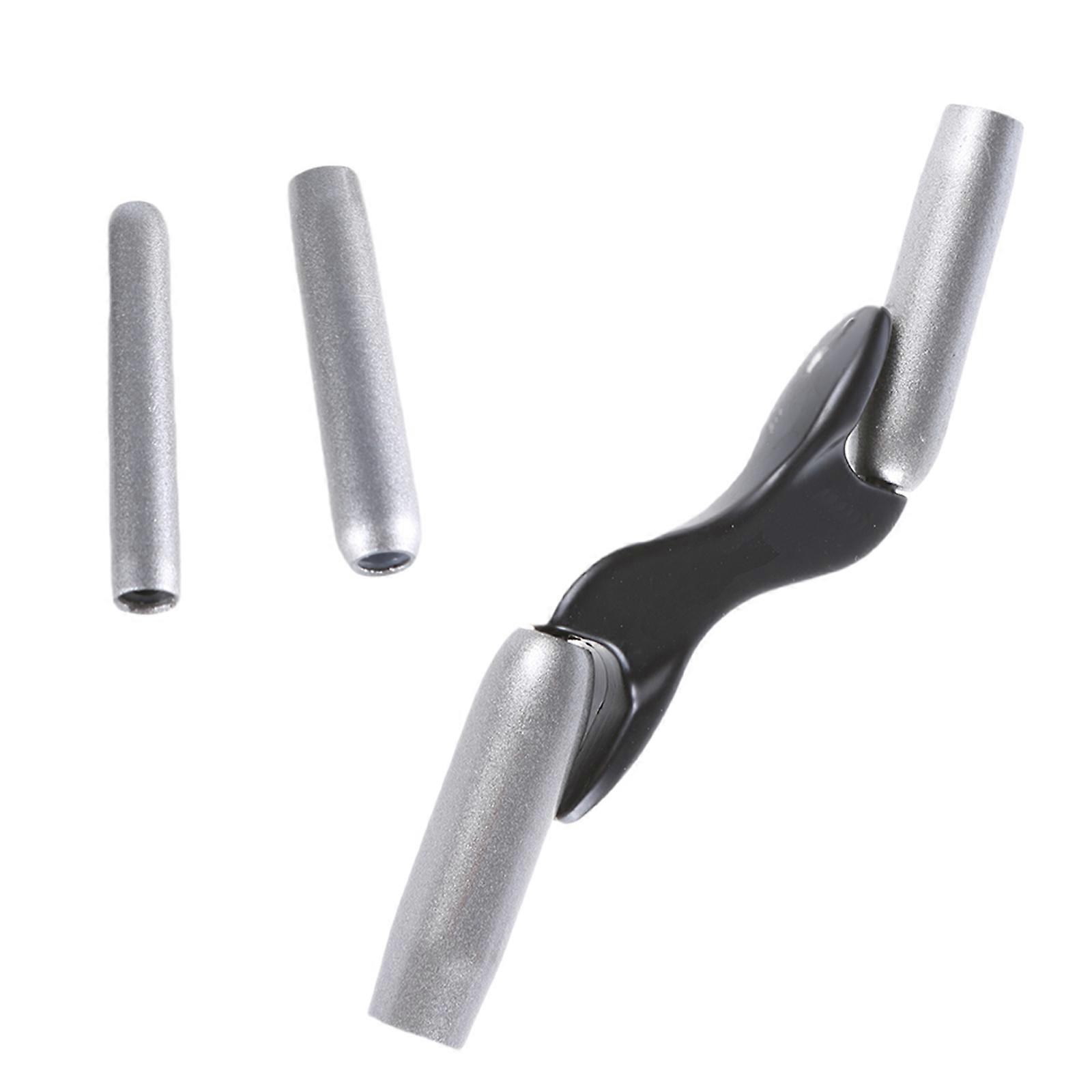 Professional  Brick Jointer 4 in 1  Interchangeable Steel Tool Bricklaying Jointer Suitable for Customized Masonry Work Multicolor