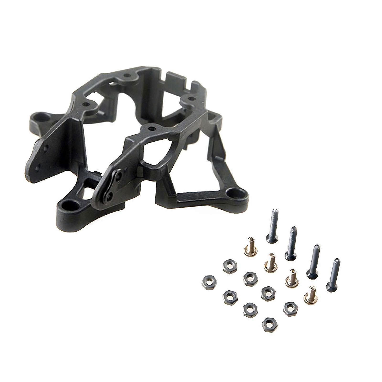 Replacement DIY Mount Bracket for O3 Air Unit and Vista Module Mobula8 Bracket Unit Mount Module Multicolor