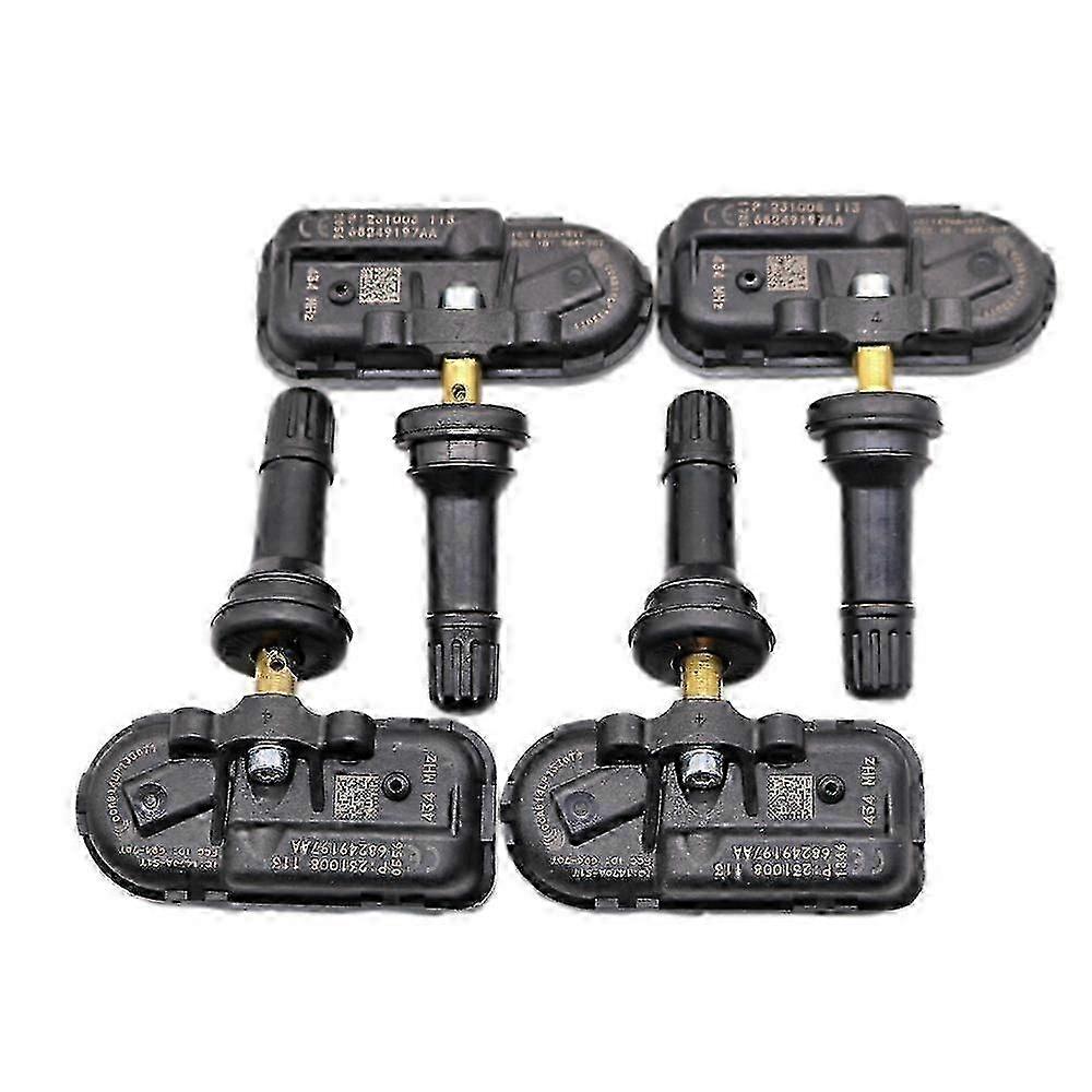 Tire Pressure Sensor 68249197AA for Dodge RAM 1500/2500/3500