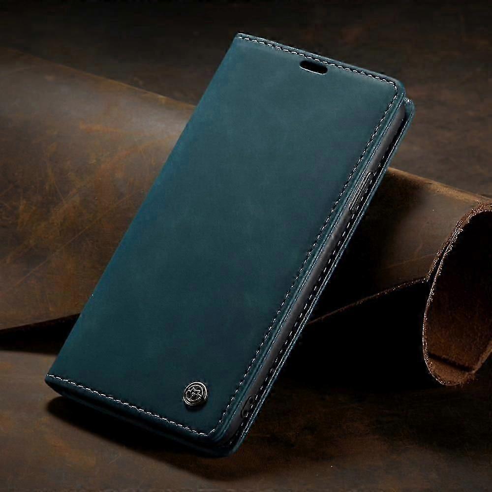 Magnetic Flip Soft Leather Case For Iphone ( Set 1)
