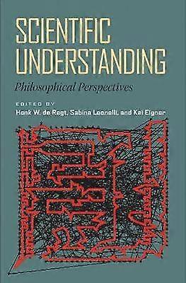 Scientific Understanding