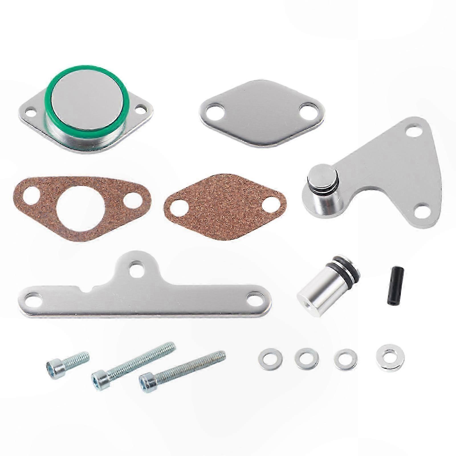 Diesel Engine Egr Cooler Gasket Kit For 2.0l N47 Engines E81 E87 E88 E90 E84 Models