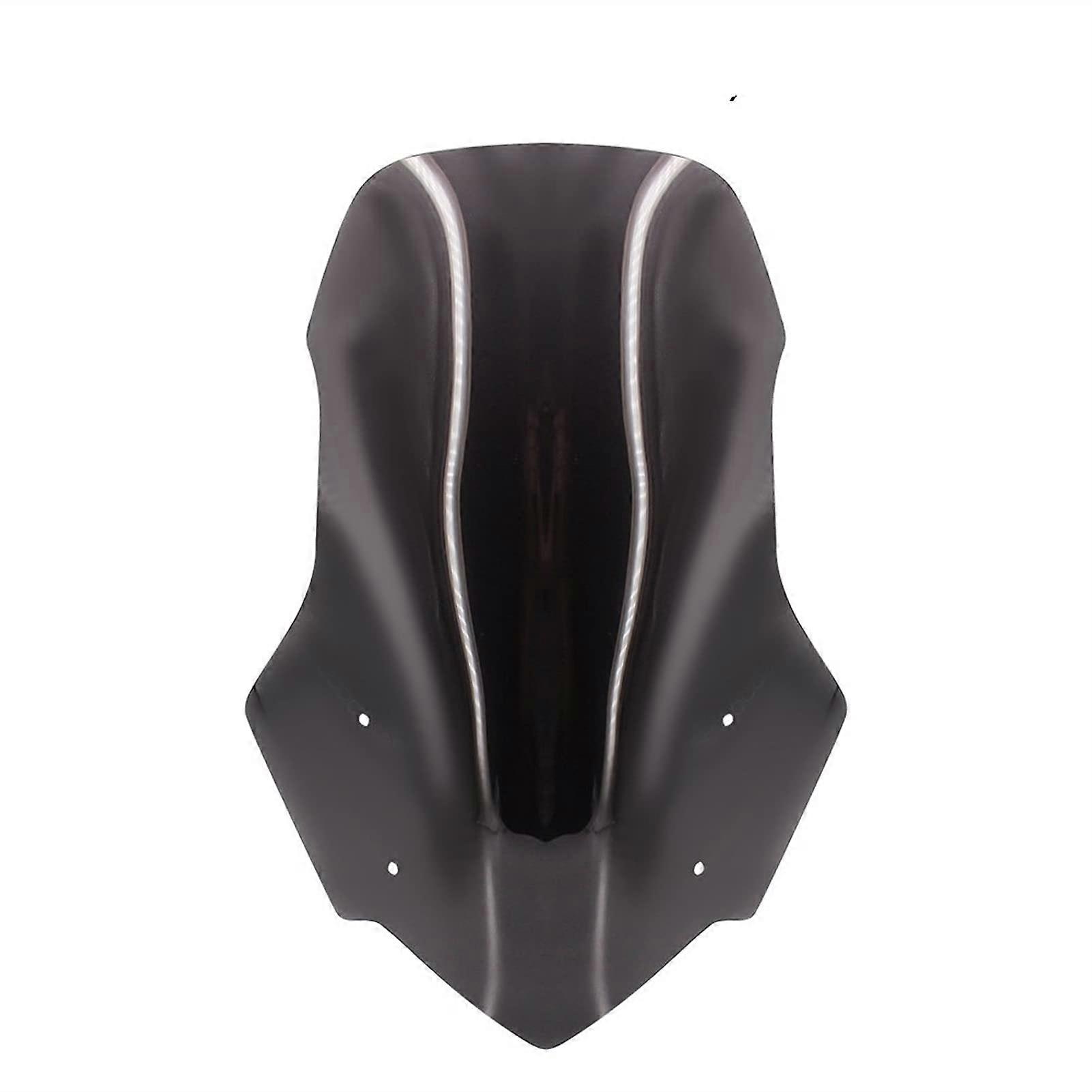 Motorcycle Windshield Windscreen for NC700X NC750X 20112015 Fairing Screen