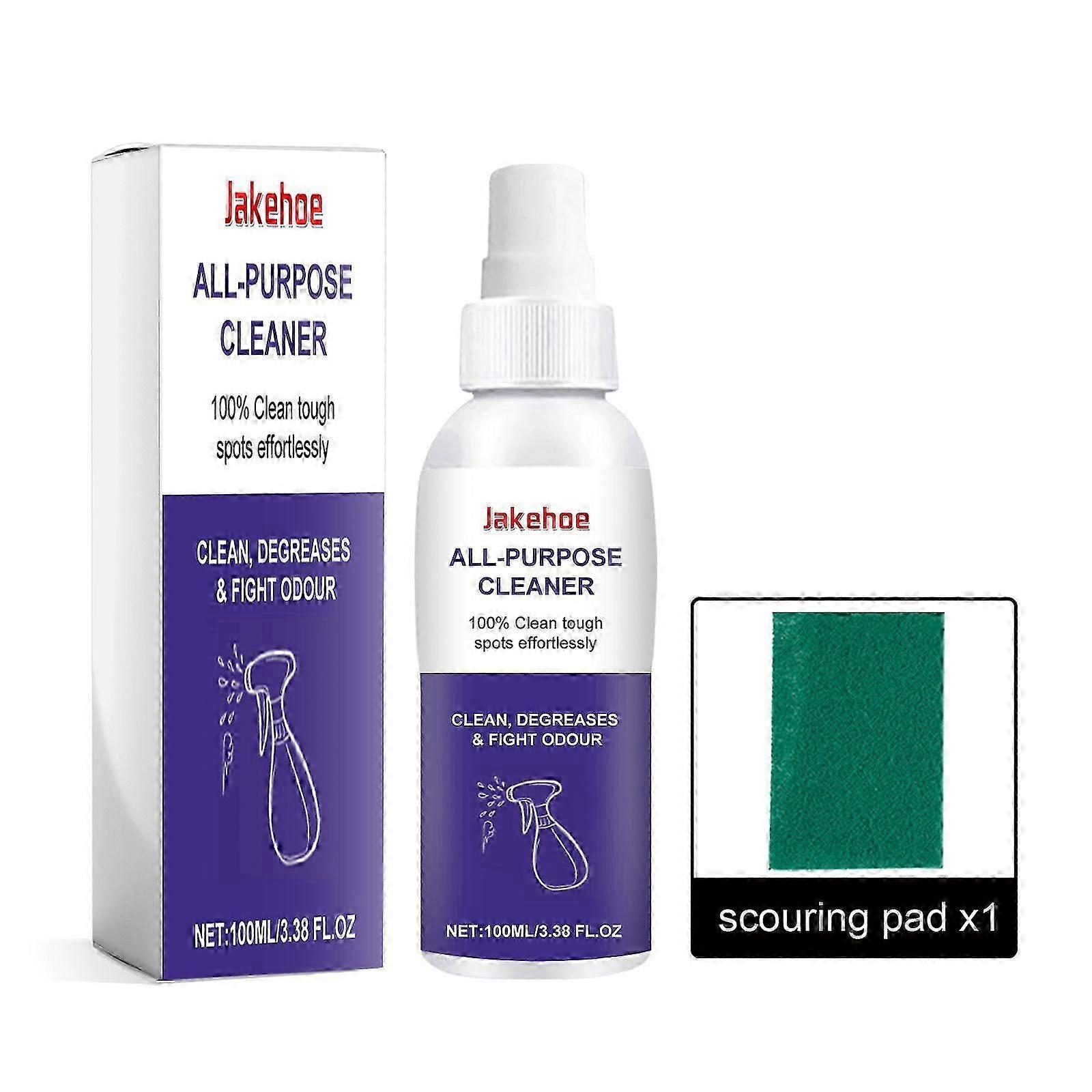 All Purpose Cleaner Spray