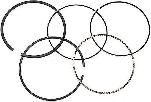 Piston ring kits 420296774 compatible with Can-Am 800 Outlander Renegade Defender Maverick