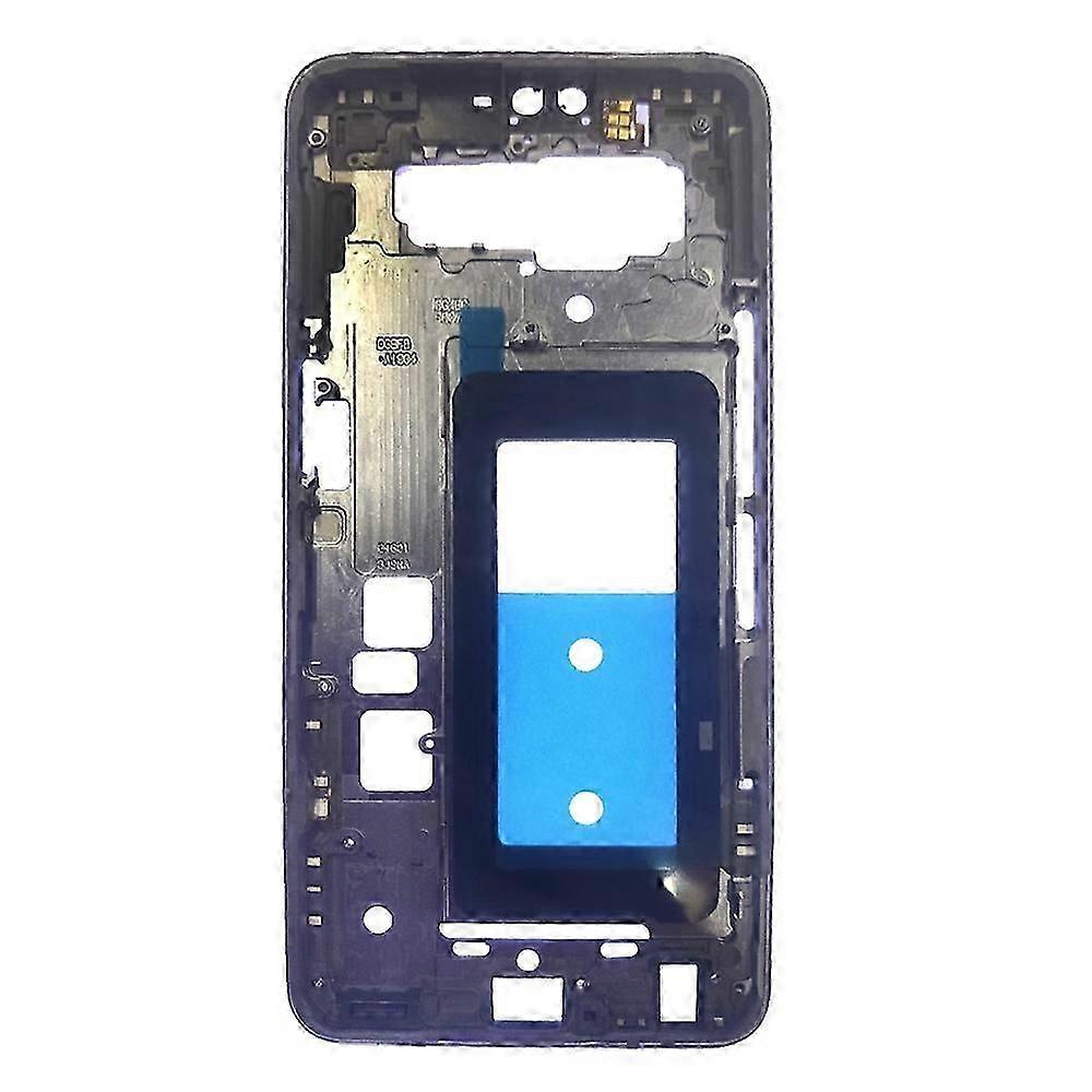 For LG V50 ThinQ Front Housing LCD Frame Bezel Plate