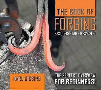 The Book of Forging
