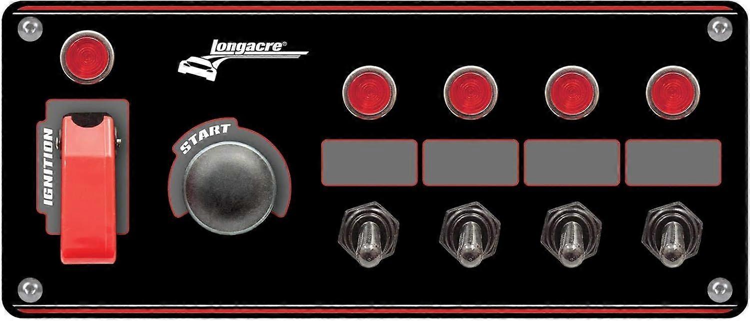 44869 Tändningspanel