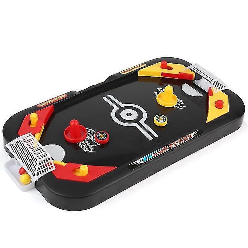 Shooting Ice Hockey Table Top Game Interactive Toy For Children Ice Hockey Table Toy