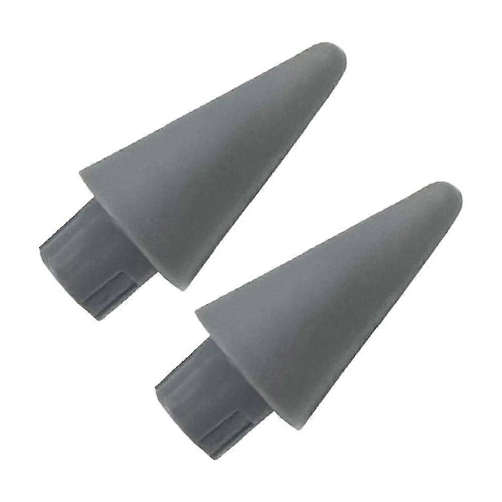 2PCS Replacement Stylus Pen Tips compatible with Huawei M-Pencil 2nd Generation CD54, Spare Nib Tips for Touchscreen Pen