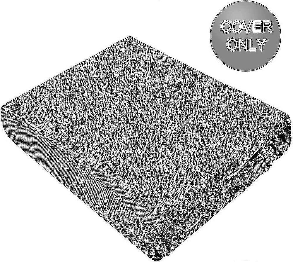 フィラーなしビーンバッグチェアソファカバー、thbrleeビーンバッグチェアカバーのみ