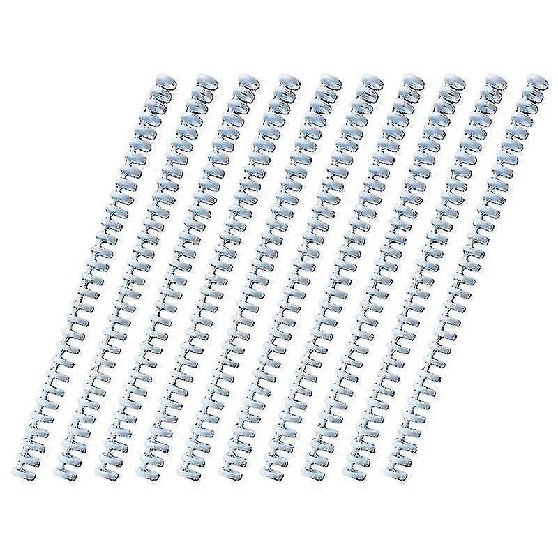 Binding Strip Rings Scrapbook Album Binding Ring Notebook Planner Binding Clips