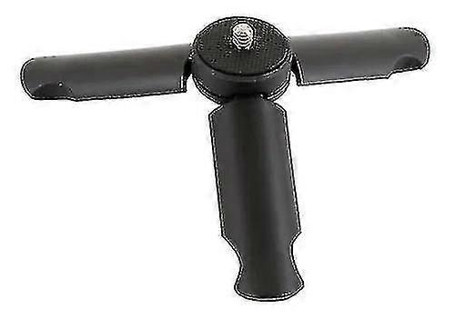 Zeadio Metal Mini Tr, Desktop Tabletop D Tr For Smooth 4, Osmo Mobile, Vimble 2, Gimbal Grip Stabilizer And All Cameras