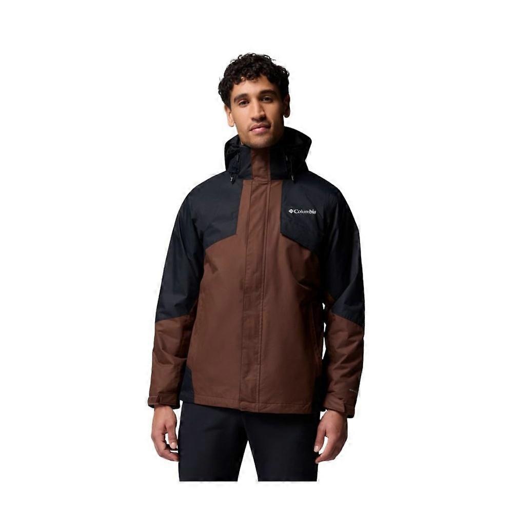 Jackets Columbia Bugaboo Iii 2096904256