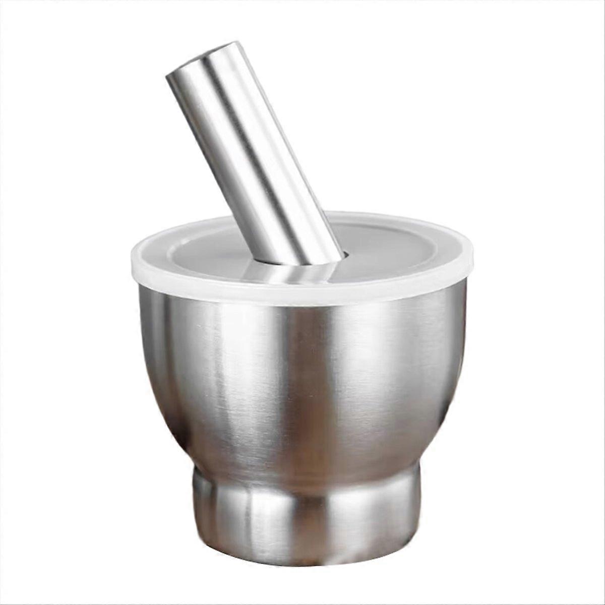 RVS zuurkool stamper