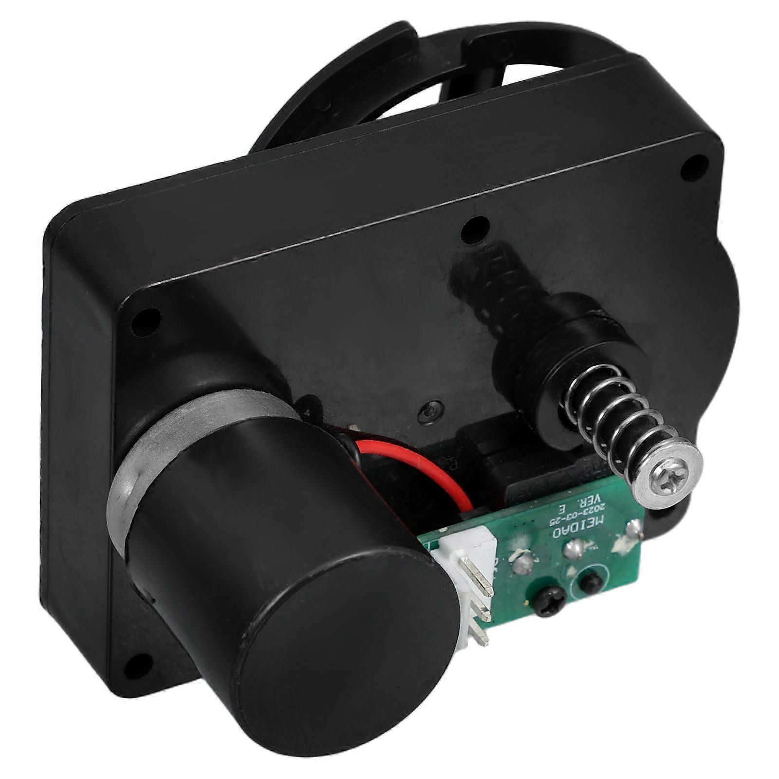 Gear Motor with Single Shaft for Vending Machine Motor Replacement Use