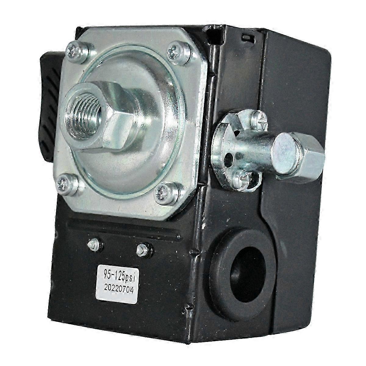 23474661-C Air Compressor Pressure Switch Control