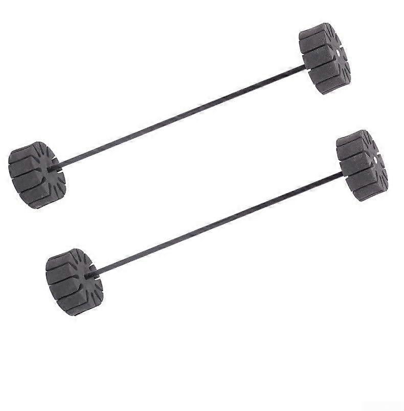 EVA Arrow Holder 2 Pack Split Design for 12 Arrows Quiver Accessory for Compound Bow