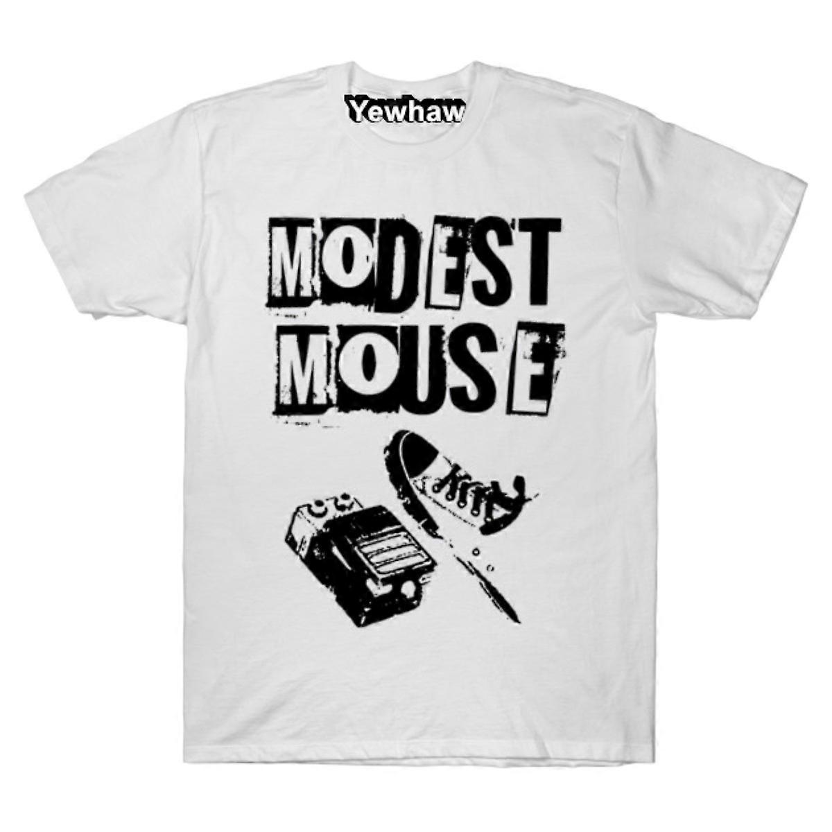 Modest-Mouse T-shirt Modest Mouse Tee