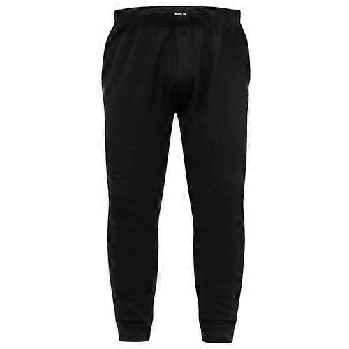 Duke Mens D555 Boston Kingsize Long Johns