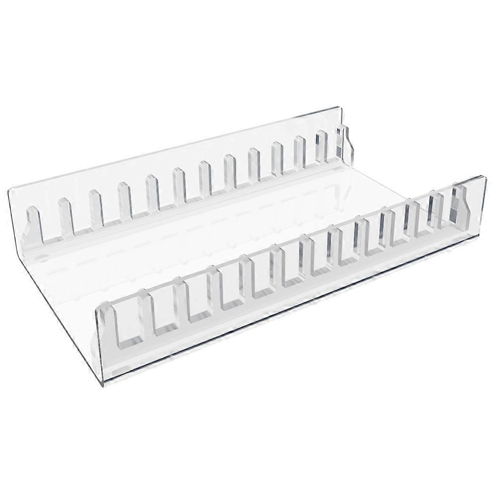 Video Game Storage Stand Tower for XBOX ONE Game Disc, 12 Slots Game Disc Holder Vertical Storage Rack Display Rack