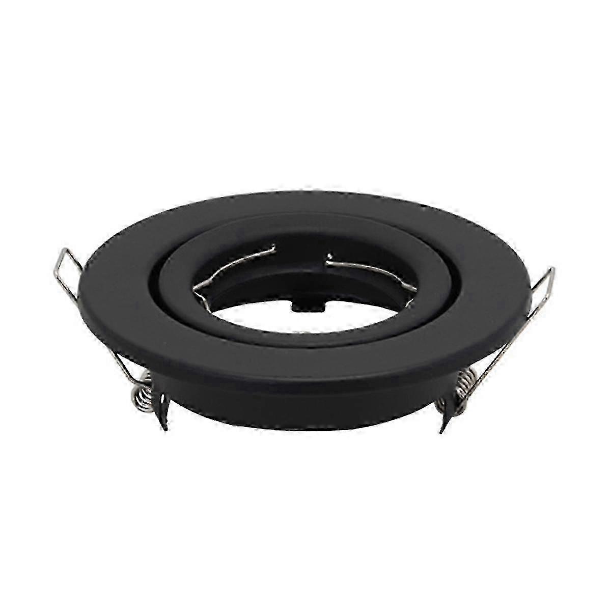 Adjustable Recessed LED Spotlights 70mm Frame for MR16 Bulb Downlight