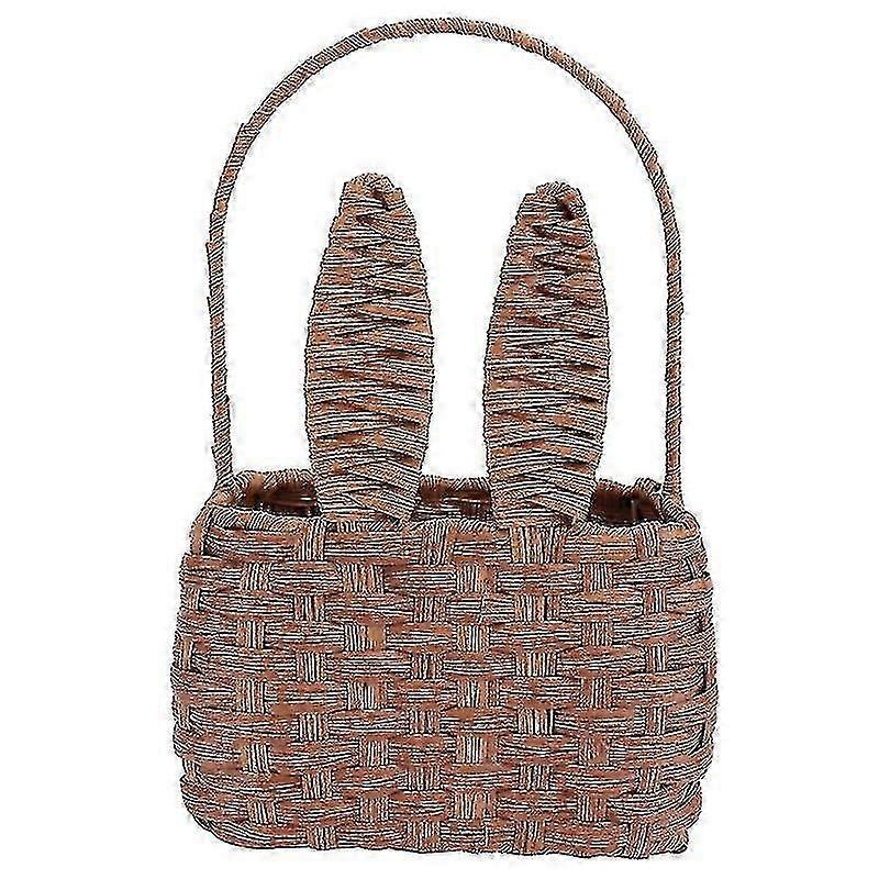 1pcs Portable Picnic Basket f74