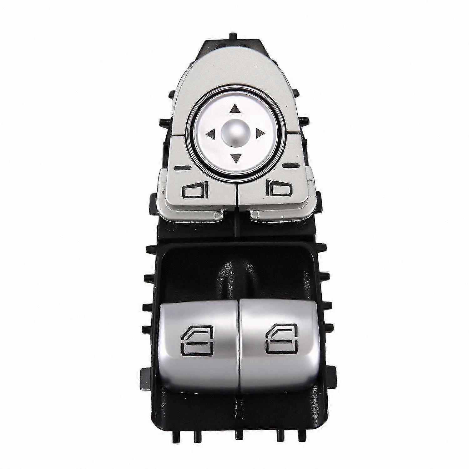 Power Window Switch for Vito W447 2015-2018 A2059050302 Replacement