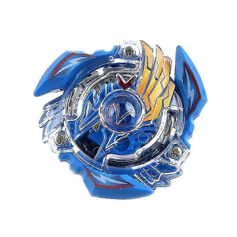 Power Chain Launcher