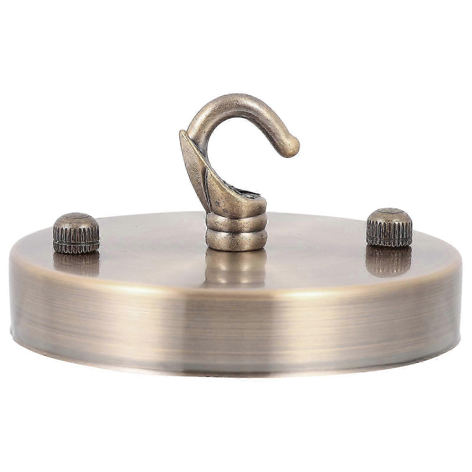 Vintage Chandelier Ceiling Plate Creative Ceiling Plate Delicate Ceiling Plate