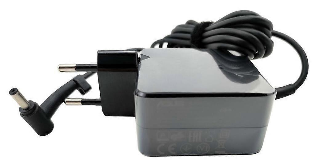 ASUS power adapter 45W / 19V / 2.37A / 4mm / EU
