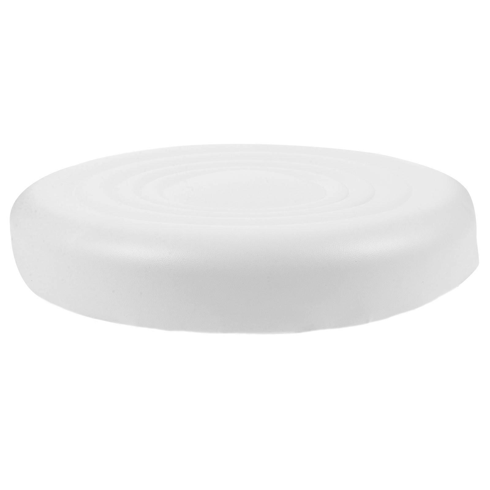 Bar Stool Seat Replacement Sponge Filling PU Stool Surface