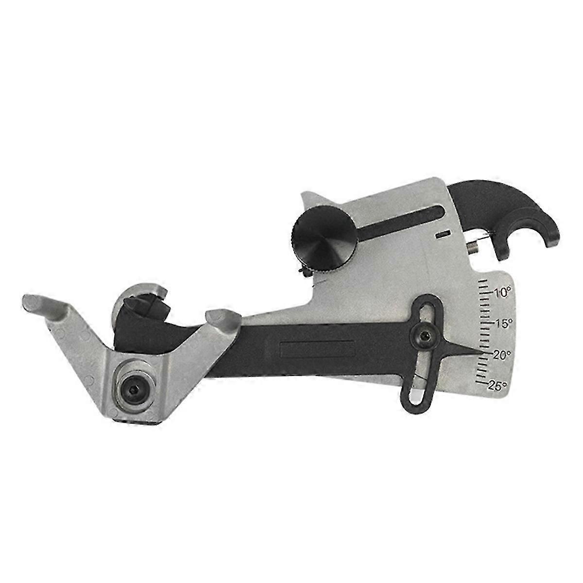 -123 Knife Angle Adjuster Tool for Cutting and Angle Adjustment Edition 1128