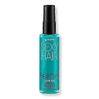 Healthy Love Oil, 2.5 Oz