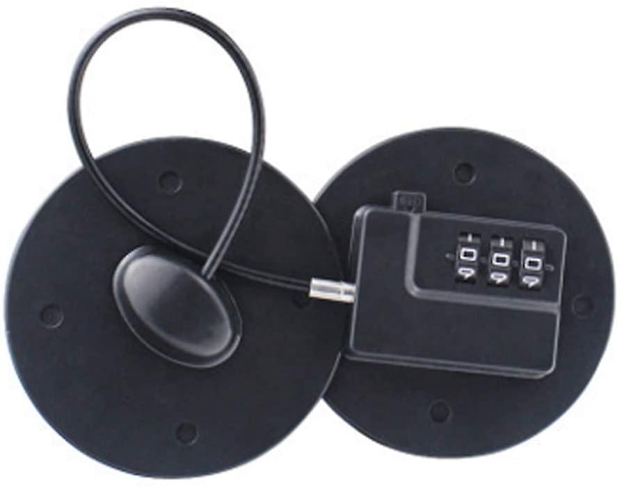 Window Protection Lock Fridge Lock Code Lock Multifunctional Protection Lock Child Safety Locks