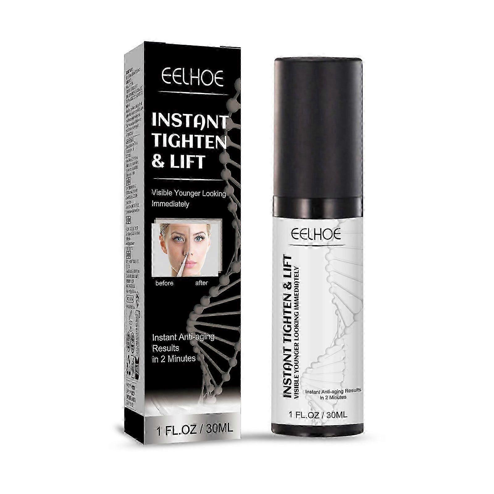 Instant Face Firming Essence - Hydrating