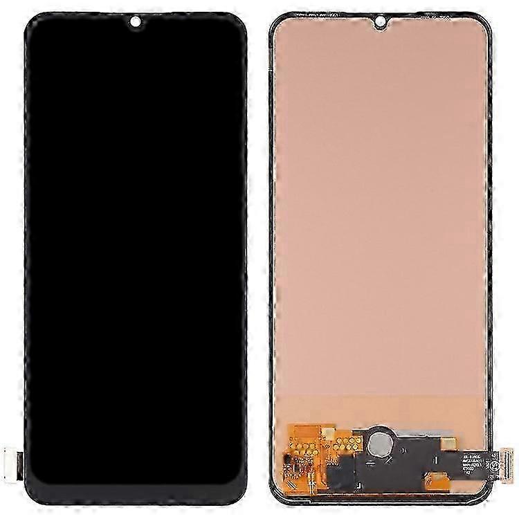 För Vivo V20 V20 SE Grade C LCD-skärm Digitizer Assembly TFT Display Reservdel