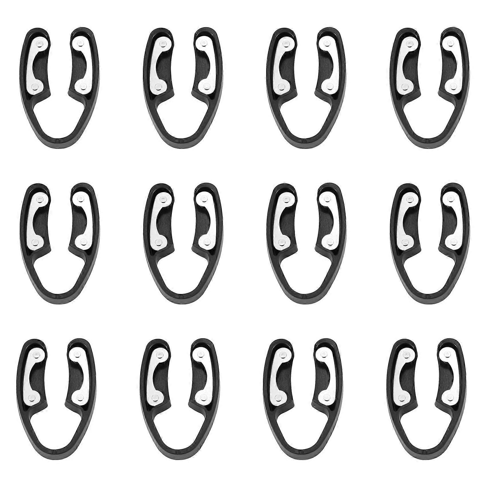 12 Pack Wine Foil Cutter Accessory, Easy Wine Bottle Opening