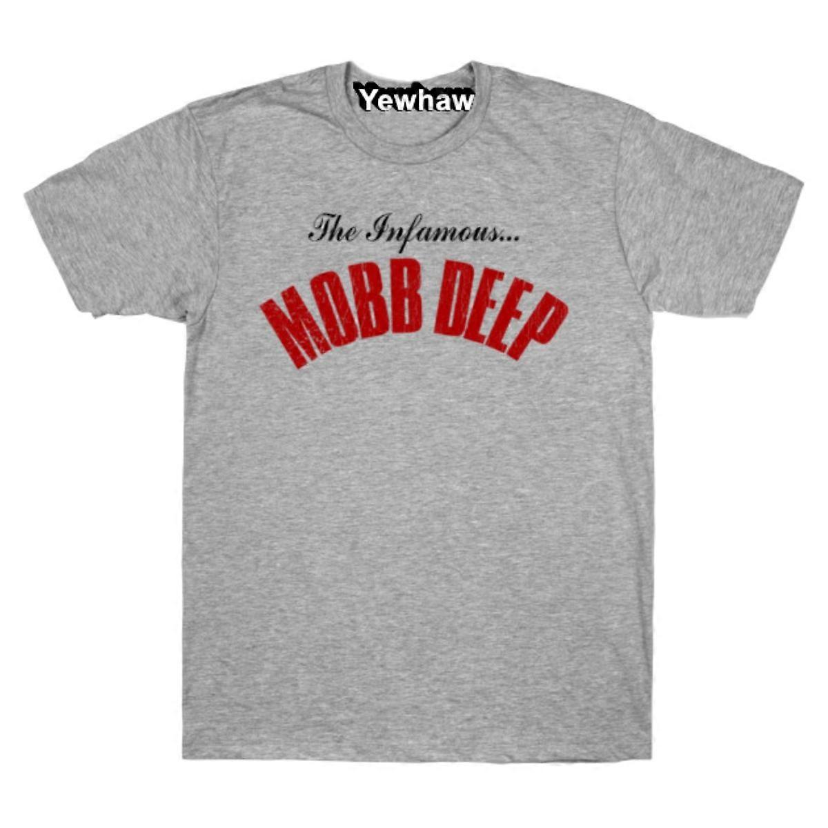 Mobb Deep T-shirt