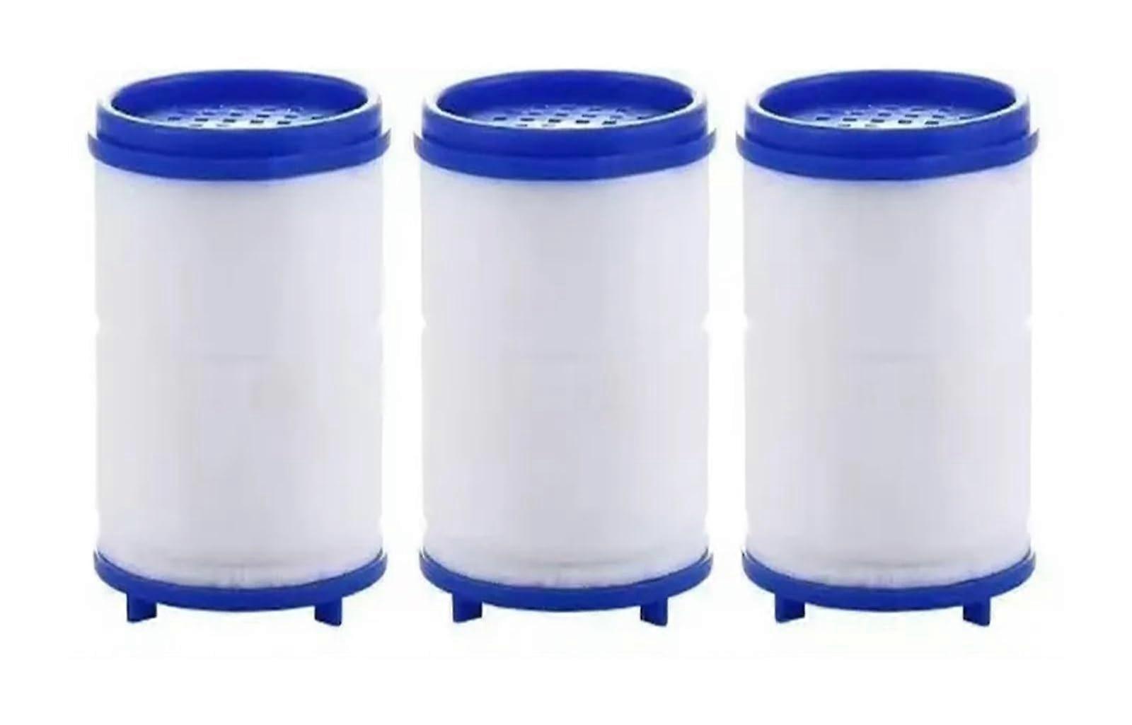 Faucet Aerator 360° Rotation Water Saving Tap Extender Nozzle Filter for Kitchen and Bathroom Sink (3pcs)