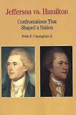 Jefferson contre Hamilton