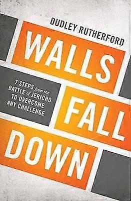 Walls Fall Down