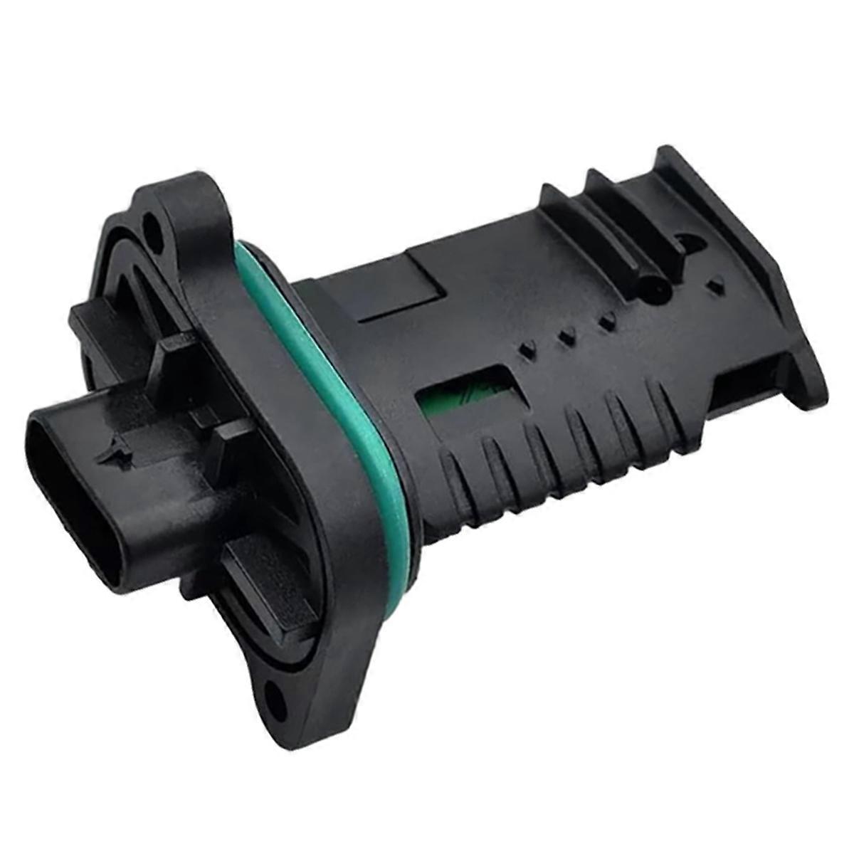 13627602038 MAS4581 MAS0338 0280218266 4 Pins Mass Air Flow Meter Sensor for 1-6 Series M3 X1 X3 X4 X5 X6