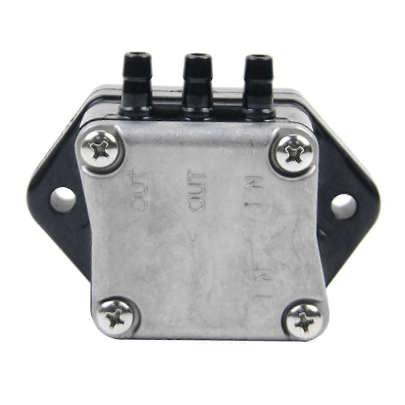 Fuel Pump Module AP03 Compatible for Yamaha Outboard F25 F30 F40 F50 F60