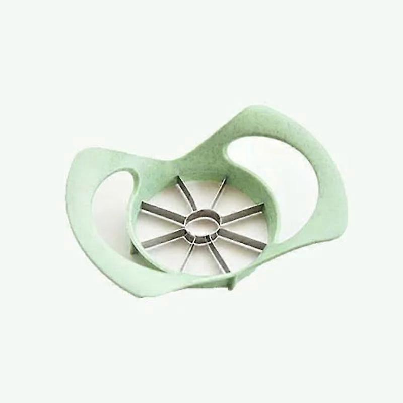 New Stainless Steel Apple Core Cutter Fruit Slicer Multi Function Vegetable Pear Core Remover Kitchen Tool