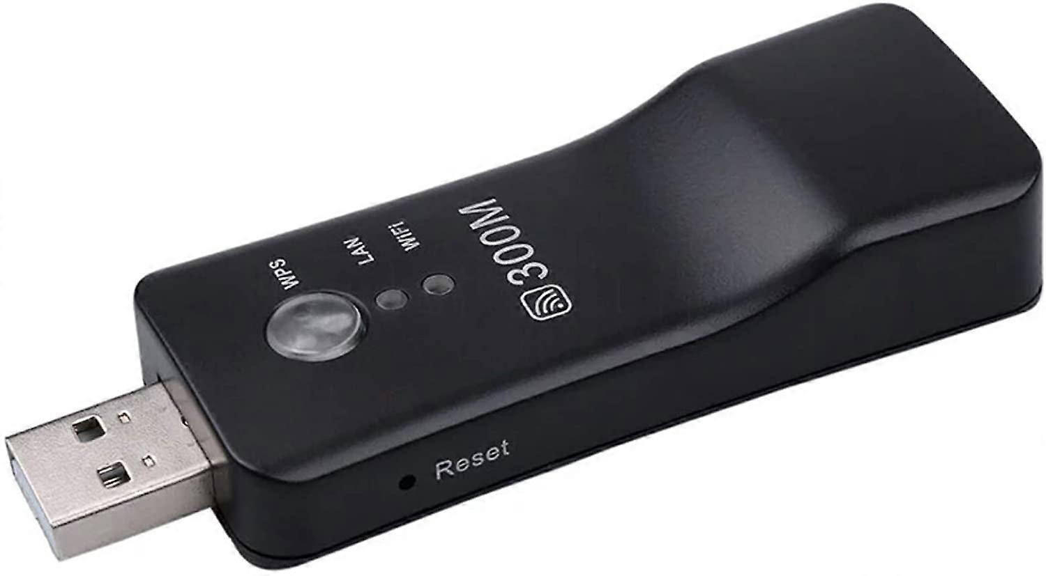 Maynos Dual-band USB Wi-Fi Adapter