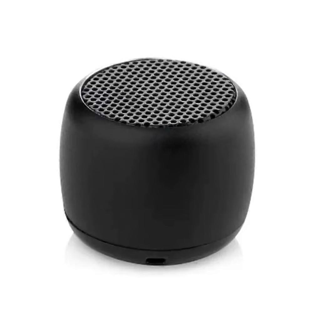 Portable Bluetooth Speaker Model A With 3D Surround Sound For Outdoor Use